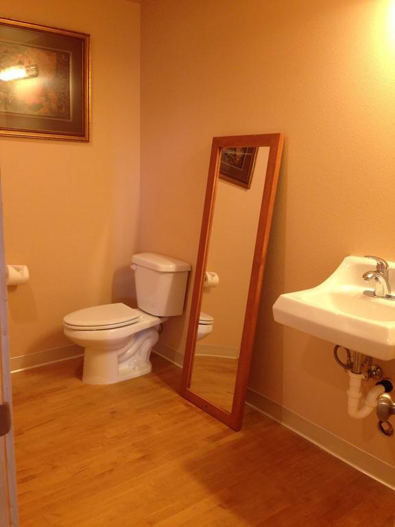 Orca Inn Bellingham Zimmer foto